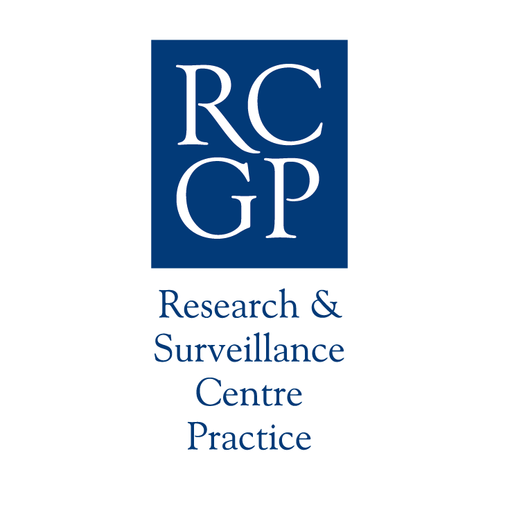 RCGP